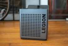 Recenze Lenovo Legion C730 Cube